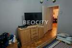 Dvosoban stan, Beograd, Bežanijska Kosa I, prodaja, 85m2, 245000e, id1485175