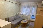 Jednosoban stan, Novi Sad, Bulevar Oslobođenja, izdavanje, 26m2, 300e, id1485193