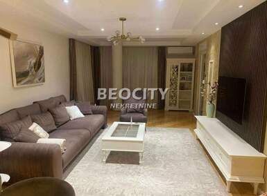 Trosoban stan, Novi Sad, Centar, prodaja, 99m2, 315000e, id1485199