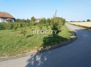 Plac, Sremska Mitrovica, Mala Bosna, prodaja, 1700m2, 30000e, id1485201