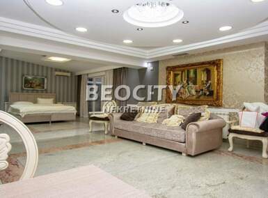 Jednosoban stan, Beograd, Vračar (centar), izdavanje, 70m2, 1000e, id1485202