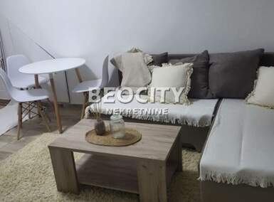 Dvosoban stan, Novi Sad, Centar, izdavanje, 34m2, 400e, id1485210