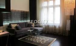 Trosoban stan, Beograd, Centar (uži), izdavanje, 83m2, 1500e, id1485242