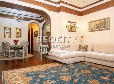 Dvosoban stan, Beograd, Stari Grad, prodaja, 50m2, 260000e, id1485251