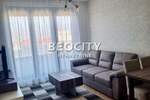 Trosoban stan, Beograd, Banovo Brdo, izdavanje, 70m2, 1500e, id1485253