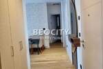 Trosoban stan, Beograd, Banovo Brdo, izdavanje, 70m2, 1500e, id1485253