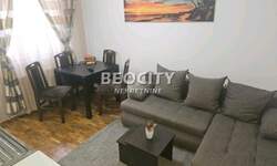 Dvosoban stan, Novi Sad, Salajka, izdavanje, 32m2, 300e, id1485263