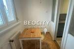 Dvosoban stan, Beograd, Vračar (centar), izdavanje, 50m2, 1000e, id1485277