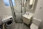 Dvosoban stan, Beograd, Vračar (centar), izdavanje, 50m2, 1000e, id1485277