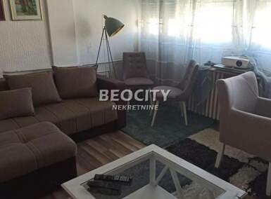 Trosoban stan, Novi Sad, Bulevar Oslobođenja, prodaja, 56m2, 150000e, id1485281