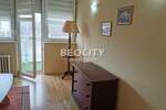 Dvosoban stan, Beograd, Blok 11 C (stari Merkator), izdavanje, 50m2, 600e, id1485299