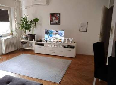 Dvosoban stan, Novi Sad, Bulevar Oslobođenja, prodaja, 63m2, 165000e, id1485300