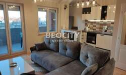 Dvosoban stan, Novi Sad, Bulevar Evrope, prodaja, 54m2, 140000e, id1485317