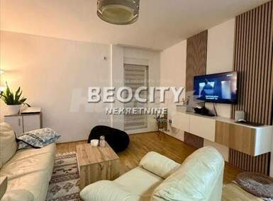 Dvosoban stan, Beograd, Medaković, prodaja, 40m2, 145000e, id1485318