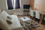 Jednosoban stan, Novi Sad, Bulevar Oslobođenja, izdavanje, 30m2, 350e, id1485320