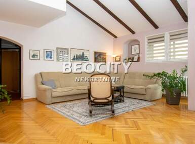 Cetvorosoban stan, Beograd, Miljakovac Ii, prodaja, 83m2, 199000e, id1485332