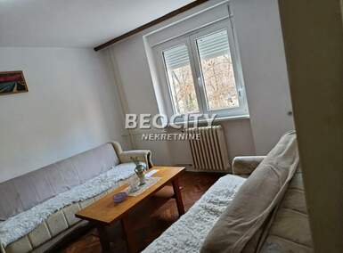 Dvosoban stan, Novi Sad, Detelinara, prodaja, 47m2, 110000e, id1485333