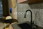 Jednosoban stan, Beograd, Beograd Na Vodi, izdavanje, 35m2, 800e, id1485335