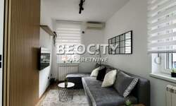 Dvosoban stan, Beograd, Voždovac, izdavanje, 45m2, 750e, id1485339