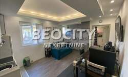 Dvosoban stan, Beograd, Višnjička Banja, prodaja, 34m2, 72000e, id1485345