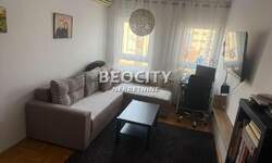 Dvosoban stan, Beograd, Zvezdara, izdavanje, 40m2, 500e, id1485348