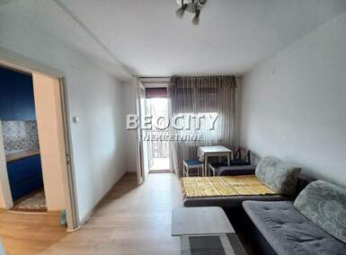 Dvosoban stan, Novi Sad, Sajam, prodaja, 45m2, 112500e, id1485349