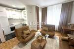 Dvosoban stan, Novi Sad, Sajam, izdavanje, 46m2, 450e, id1485354