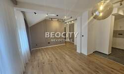 Trosoban stan, Novi Sad - Centar | Prodaja · 58m² · 195.000€