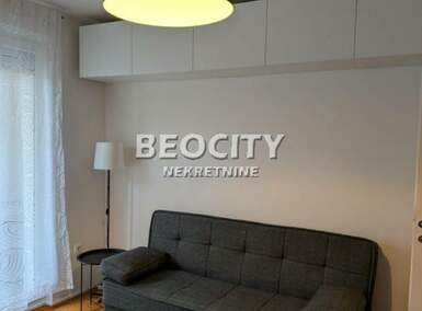 Dvosoban stan, Novi Sad, Podbara, izdavanje, 28m2, 350e, id1485369