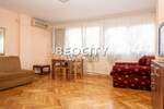 Jednosoban stan, Beograd, Vračar (centar), izdavanje, 22m2, 460e, id1485375