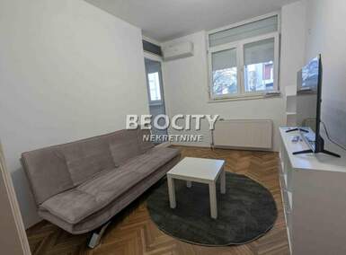Dvosoban stan, Novi Sad, Grbavica, izdavanje, 48m2, 440e, id1485383