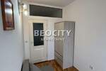 Dvosoban stan, Beograd, Vračar (centar), izdavanje, 43m2, 650e, id1485388