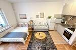 Jednosoban stan, Beograd, Zvezdara, izdavanje, 33m2, 600e, id1485389