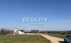 Plac, Beograd, Žarkovo, prodaja, 600m2, 90000e, id1485396