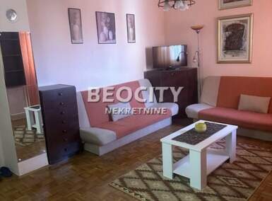 Jednosoban stan, Novi Sad, Adamovićevo Naselje, izdavanje, 36m2, 280e, id1485401