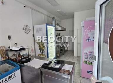 Poslovni prostor / Lokal, Novi Sad, Železnička Stanica, prodaja, 42m2, 90000e, id1485412