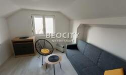 Jednosoban stan, Novi Sad, Adice, izdavanje, 32m2, 190e, id1485413