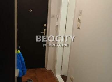 Trosoban stan, Novi Sad, Novo Naselje, prodaja, 60m2, 150000e, id1485416