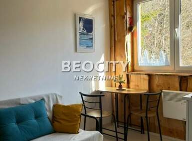 Jednosoban stan, Kopaonik, Treska, prodaja, 16m2, 39000e, id1485420