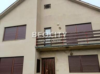 Kuca, Novi Sad, prodaja, 200m2, 135000e, id1485430