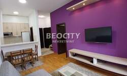 Dvosoban stan, Novi Sad, Bulevar Oslobođenja, prodaja, 48m2, 135000e, id1485431