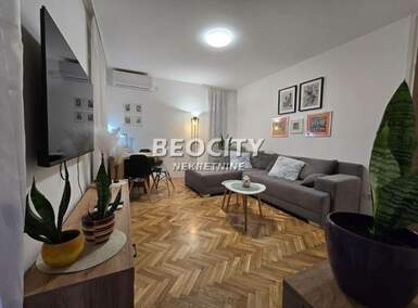 Dvosoban stan, Beograd, Banovo Brdo, izdavanje, 41m2, 750e, id1485441