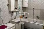 Dvosoban stan, Novi Sad, Centar, prodaja, 49m2, 150000e, id1485452