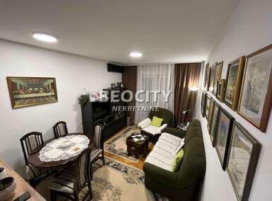 Dvosoban stan, Novi Sad, Detelinara, prodaja, 41m2, 135000e, id1485458