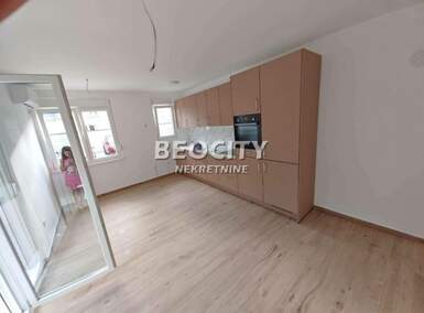 Dvosoban stan, Novi Sad, Adice, prodaja, 39m2, 65000e, id1485460