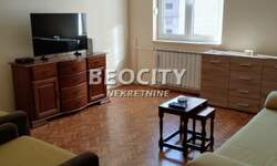 Jednosoban stan, Beograd, Savski Venac, izdavanje, 36m2, 450e, id1485464