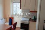Jednosoban stan, Beograd, Savski Venac, izdavanje, 36m2, 450e, id1485464