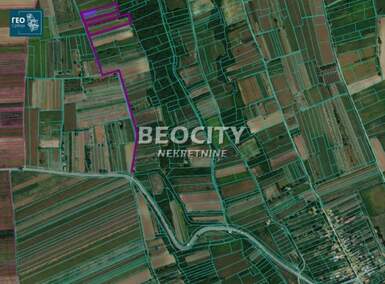 Plac, Irig, Rivica, prodaja, 10900m2, 31000e, id1485474