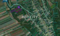 Plac, Irig, Rivica, prodaja, 14800m2, 155000e, id1485475