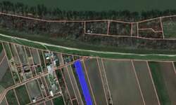 Plac, Sremska Mitrovica, Salaš Noćajski, prodaja, 2700m2, 30000e, id1485476